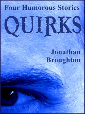 cover image of Quirks